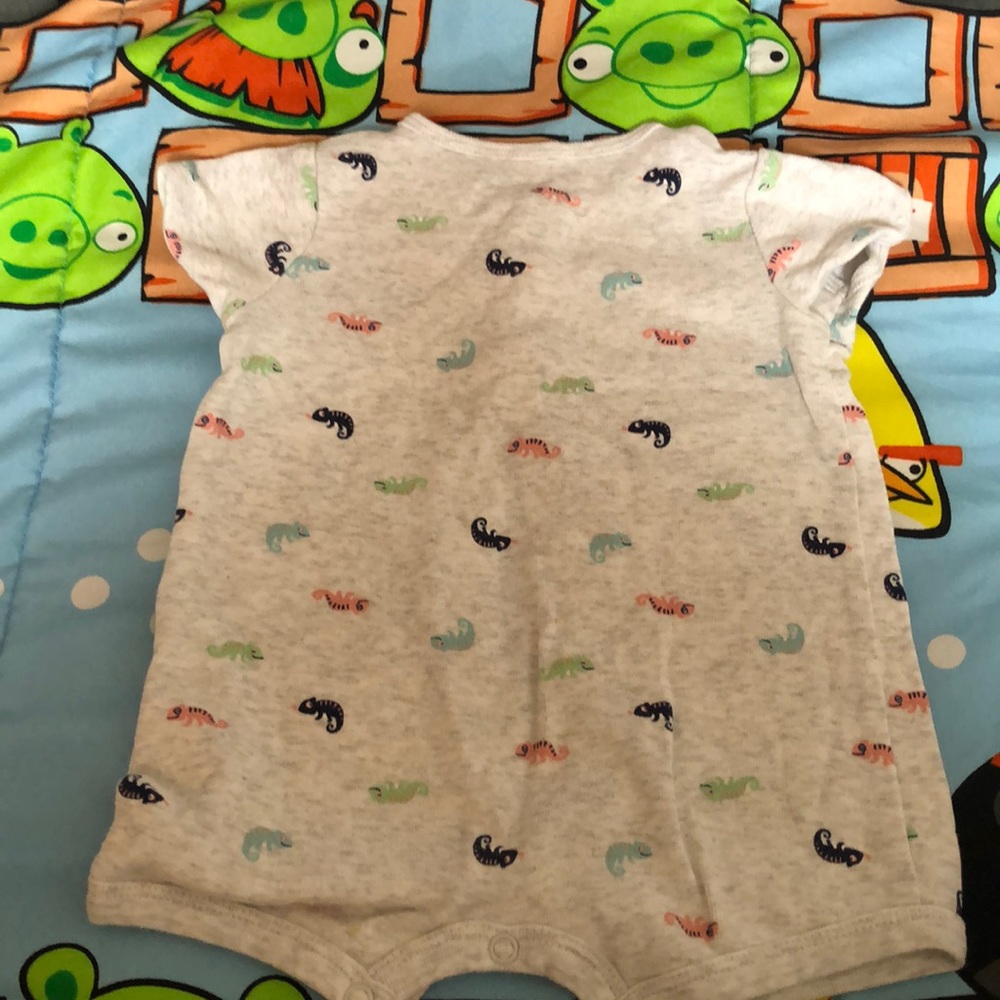 Carter’s 👶 bundle - Picture 7 of 7
